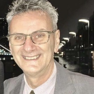 Peter Zou