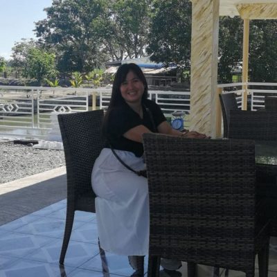 Mariel Fronda